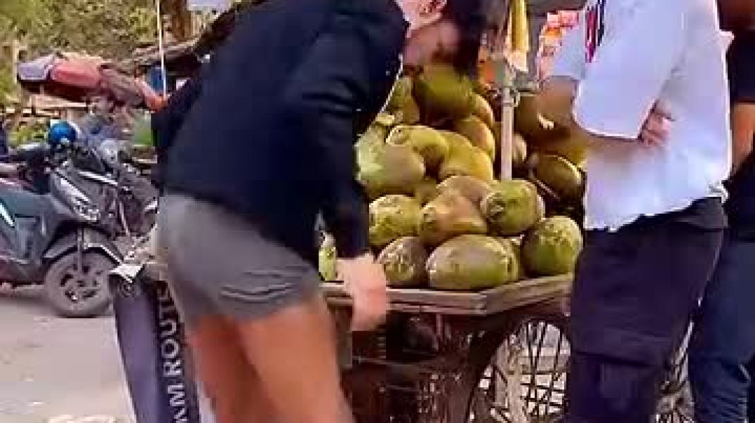 ⁣Epic Funny Video 😂😂😂