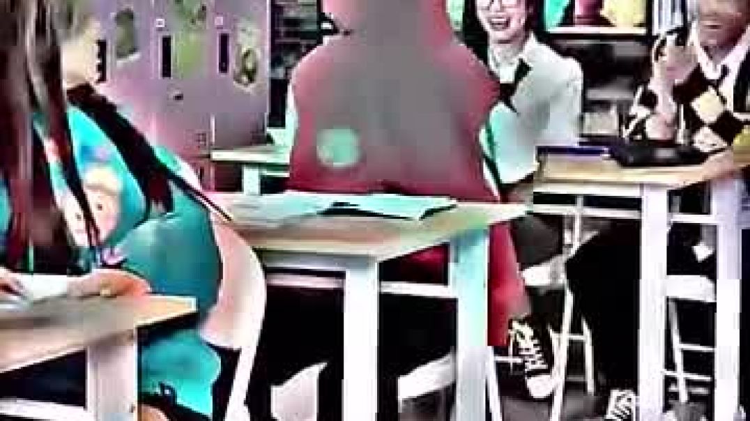 ⁣Funny prank
