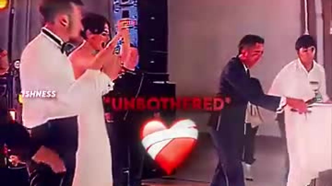 ⁣The Best Wedding Fail 😂❤️