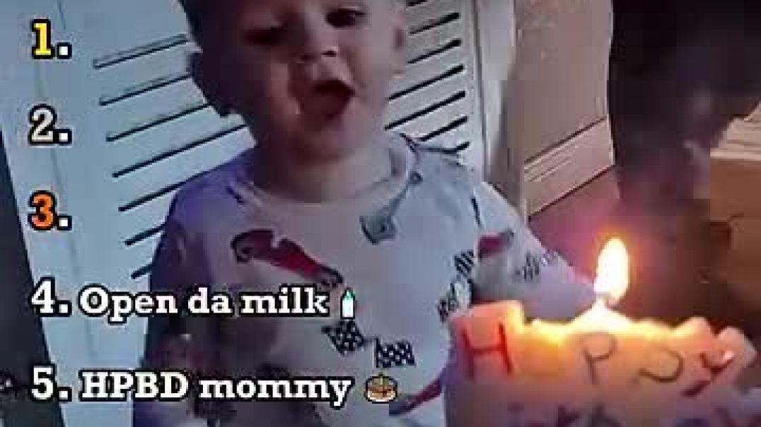 ⁣Ranking the Cutest Baby Moments