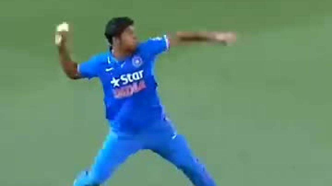 One in A Million Runouts