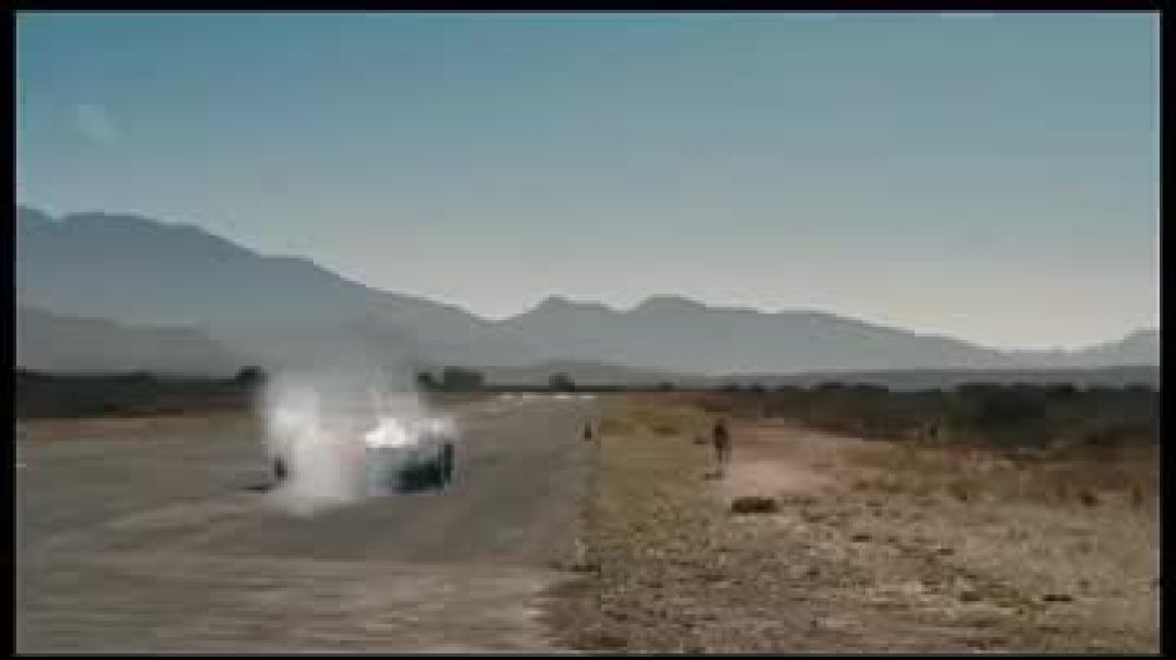 ⁣cheetah 🐆 vs racing car 🏎️@animals @cheetah @wildlife