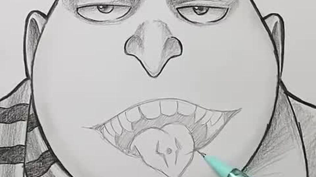 Funny faces