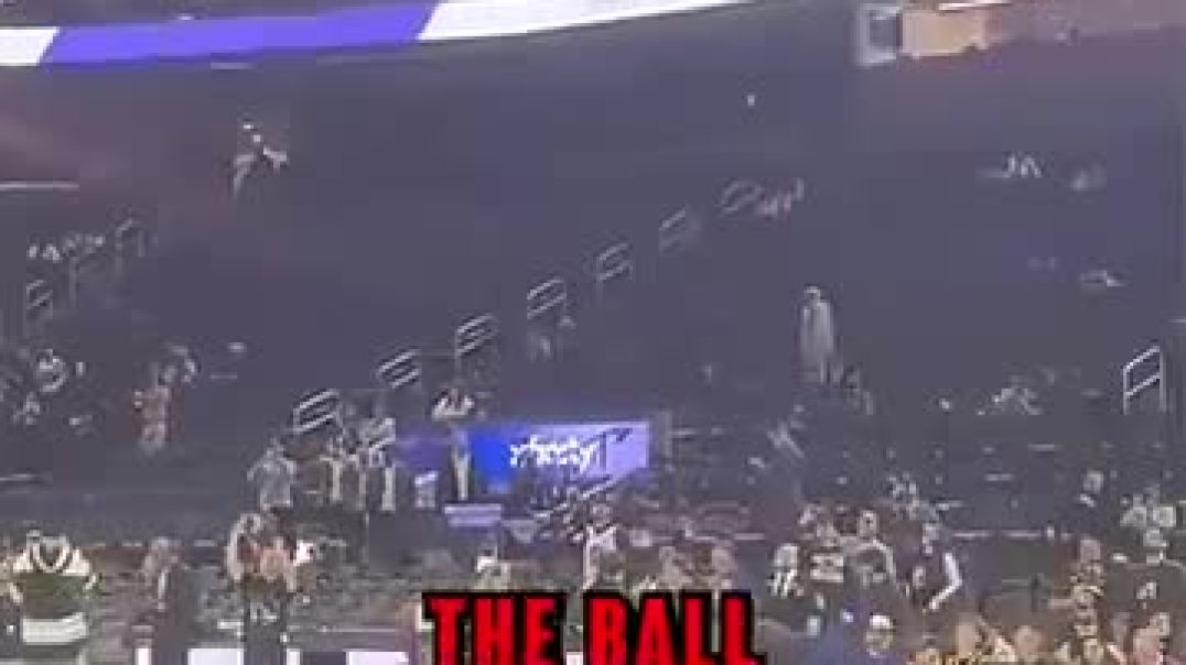 ⁣The Shot That Fooled _50 Million People_