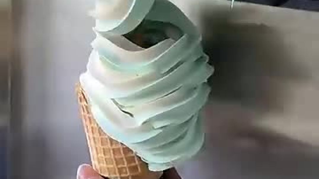 Other Biggest Ice Creams vs The Last One 🍦😲 _ @edit @BiggestIceCream @newy