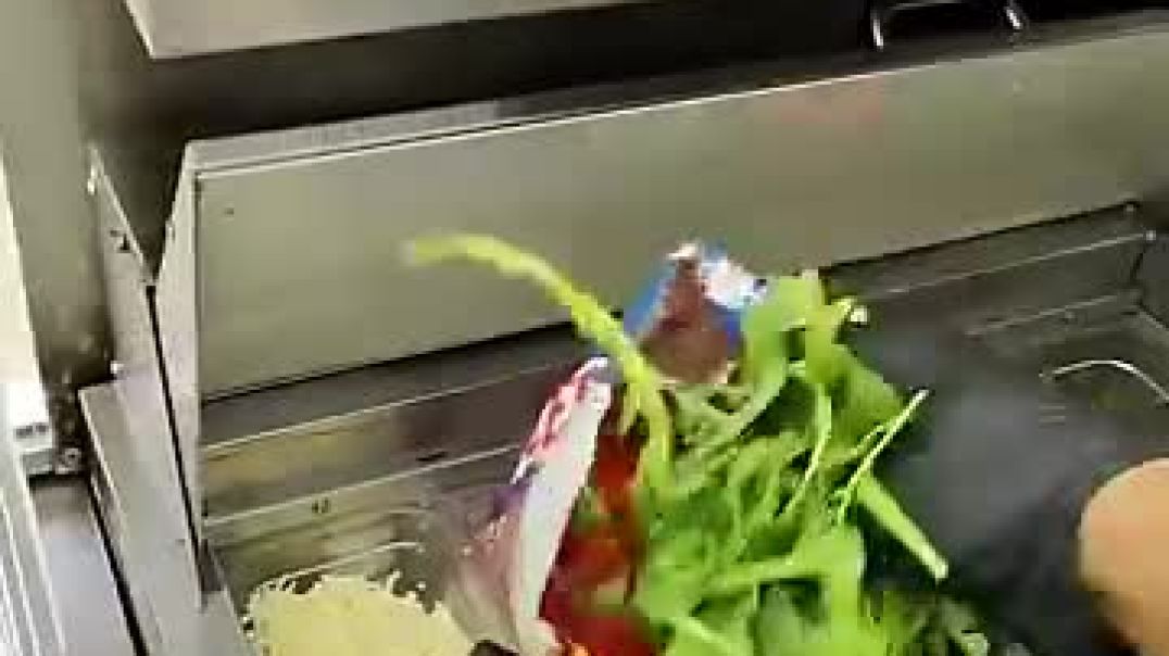 Was this Diet food_