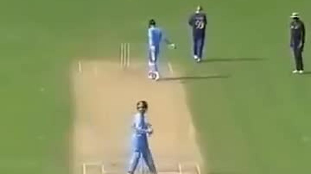 ⁣Zero Iq Moments in Cricket