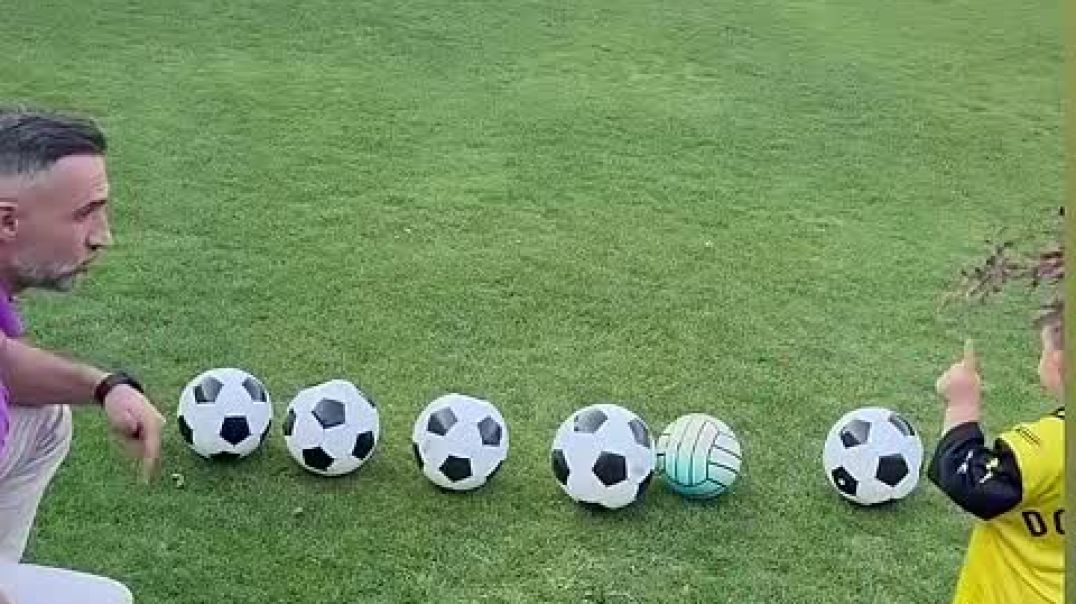 ⁣2 Years Wonderkid @football @soccer @skills @borussiadortmund @bvb @bundesli_High