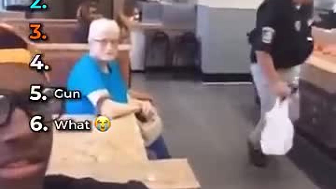 Best Cop Pranks 😭