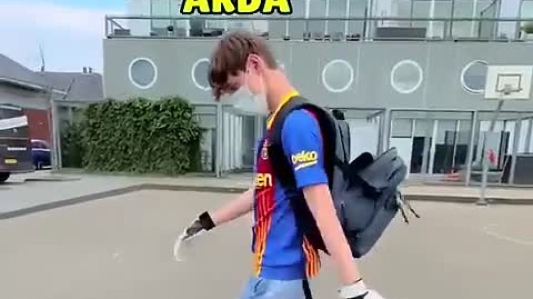 ⁣Yamal, Celine, Wirtz, Arda, Son, Messi, Ronaldo