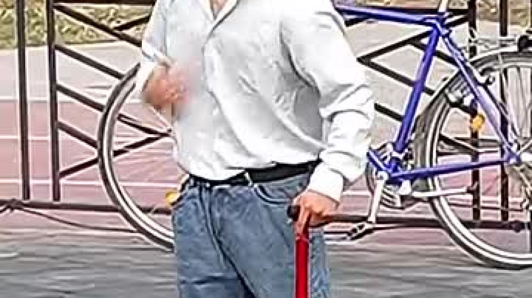 Dinamic Old man 🌪️🤯