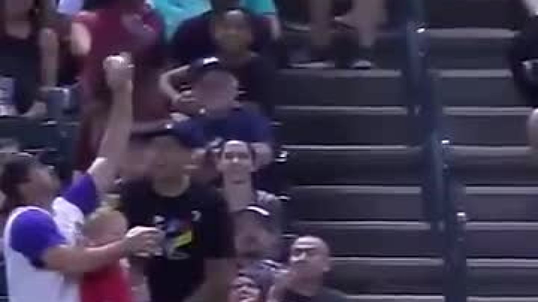 Had to watch this 5 times to fully appreciate what happened here 😳