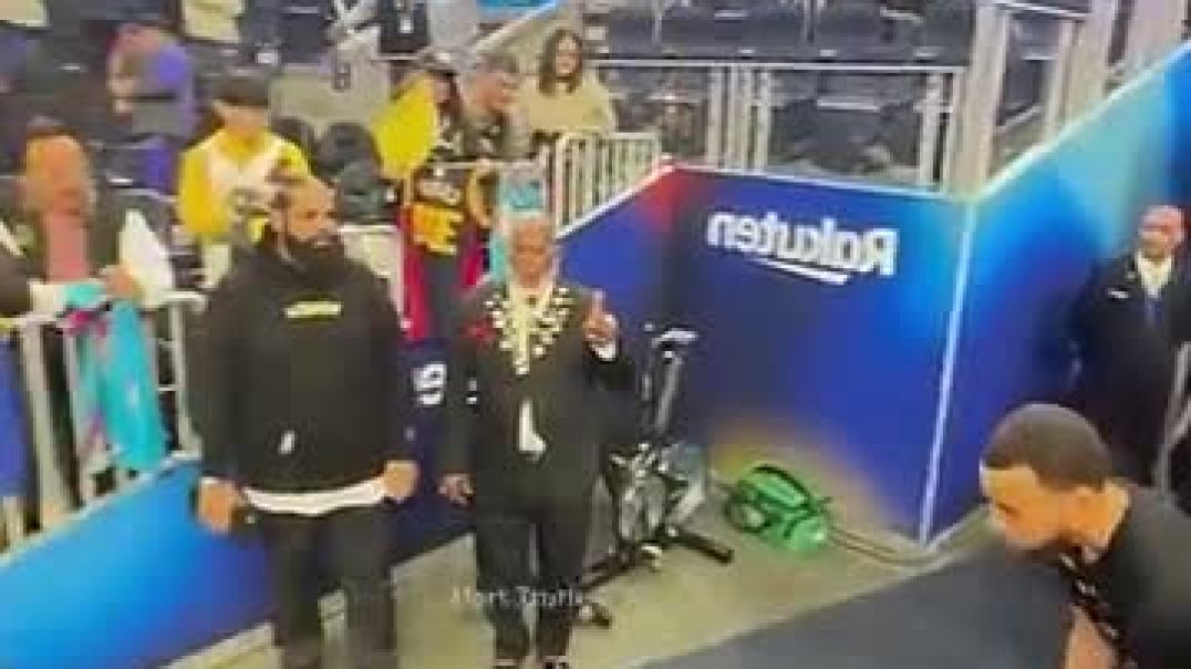 ⁣He Lost the Game But Won Respect
