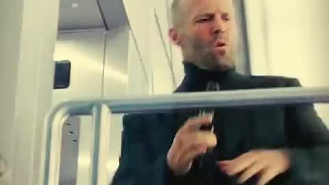 The No One Tells Me What To Do; Bonding of Hobbs Shaw