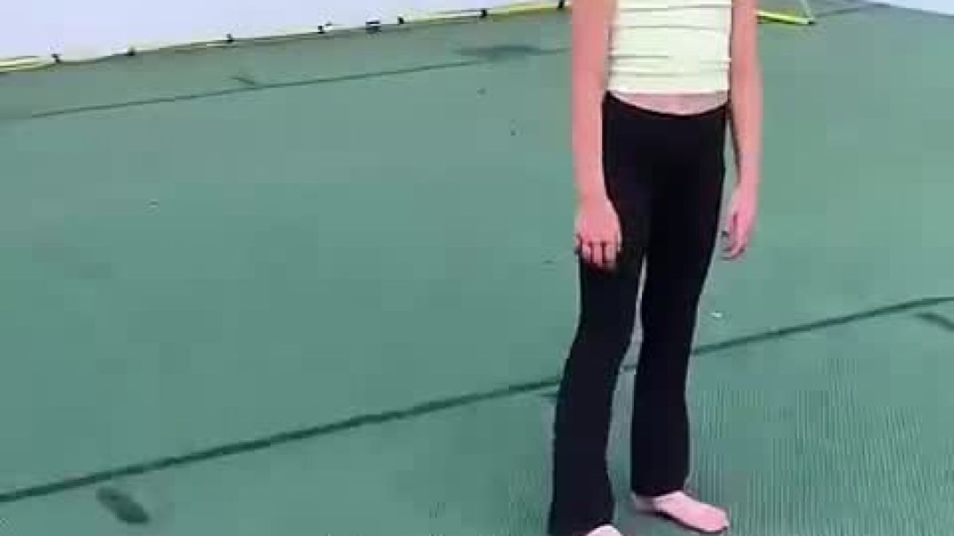 SOCCER VS DANCE