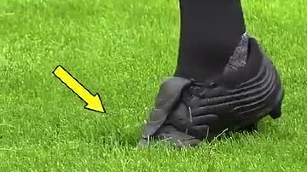 ⁣Players vs Bad Pitch + HIM