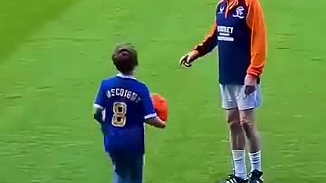 Other Kids VS Players + Him🍼☠️