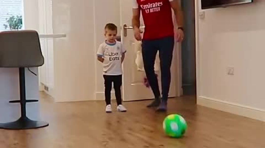 FOOTBALL TIC-TAC-TOE! 🙌🏻🔥⚽️_High