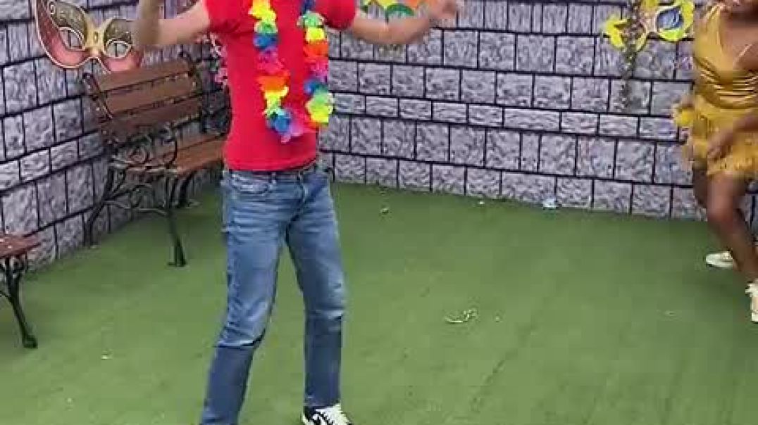 ⁣Kids challenge