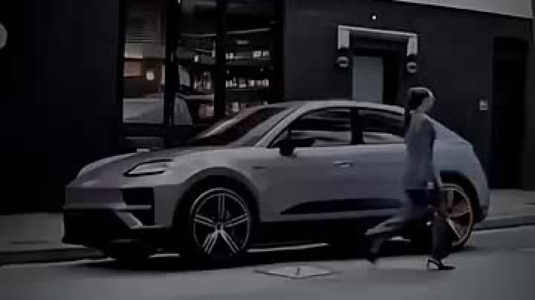 ⁣Is This Car Even Real