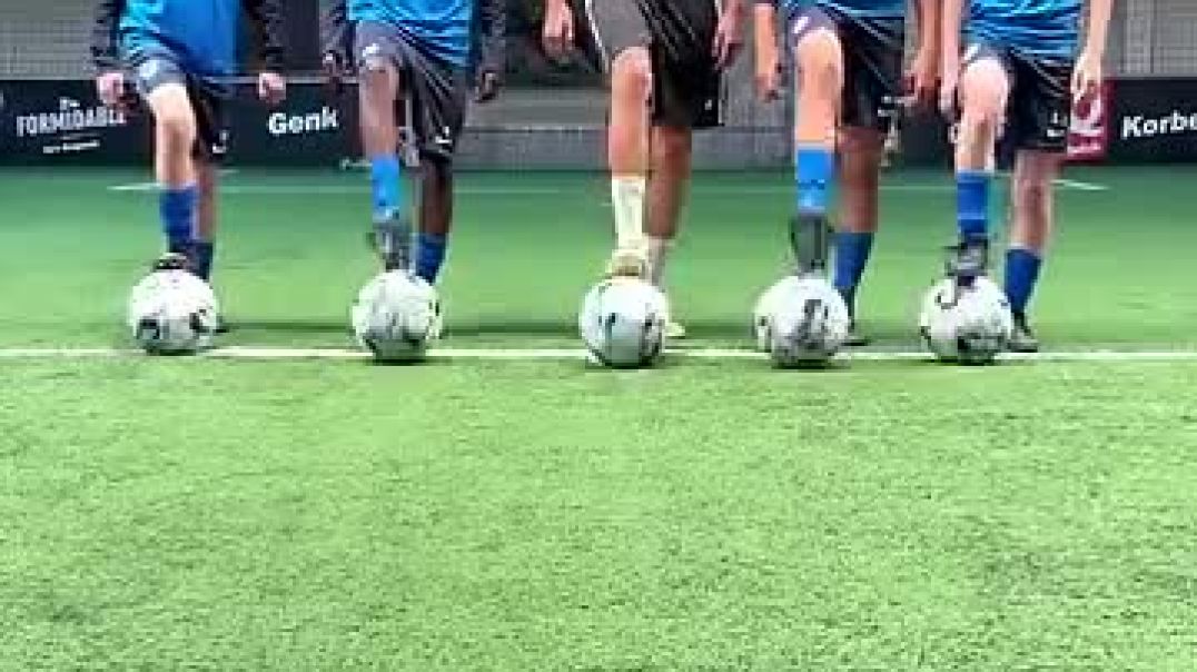 1,2,3,4 OR 5_🤔