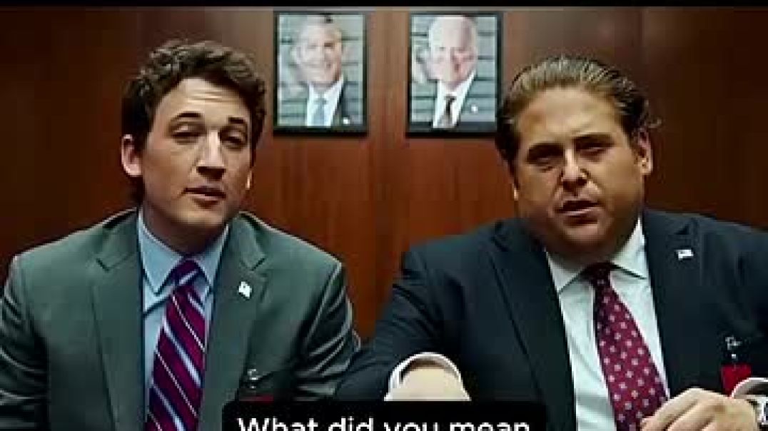 ⁣They made $300M from the Pentagonby accident