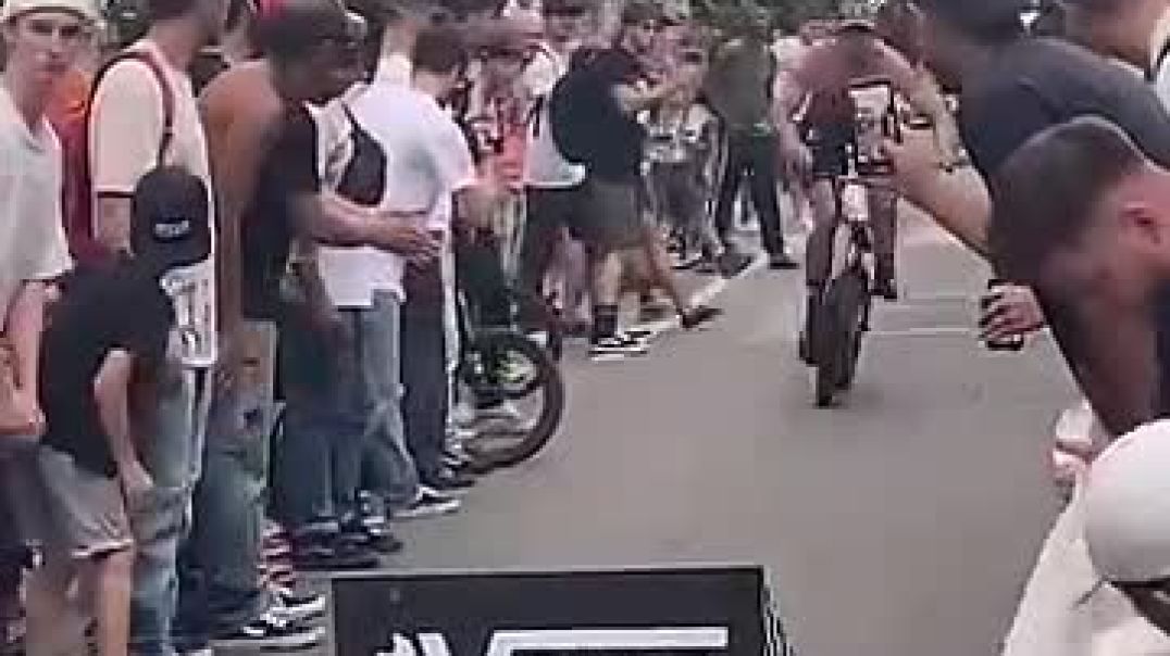 BMX 😱🔥
