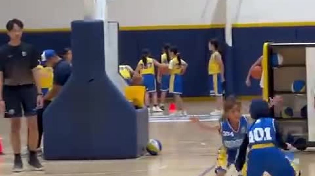 Fun in practice