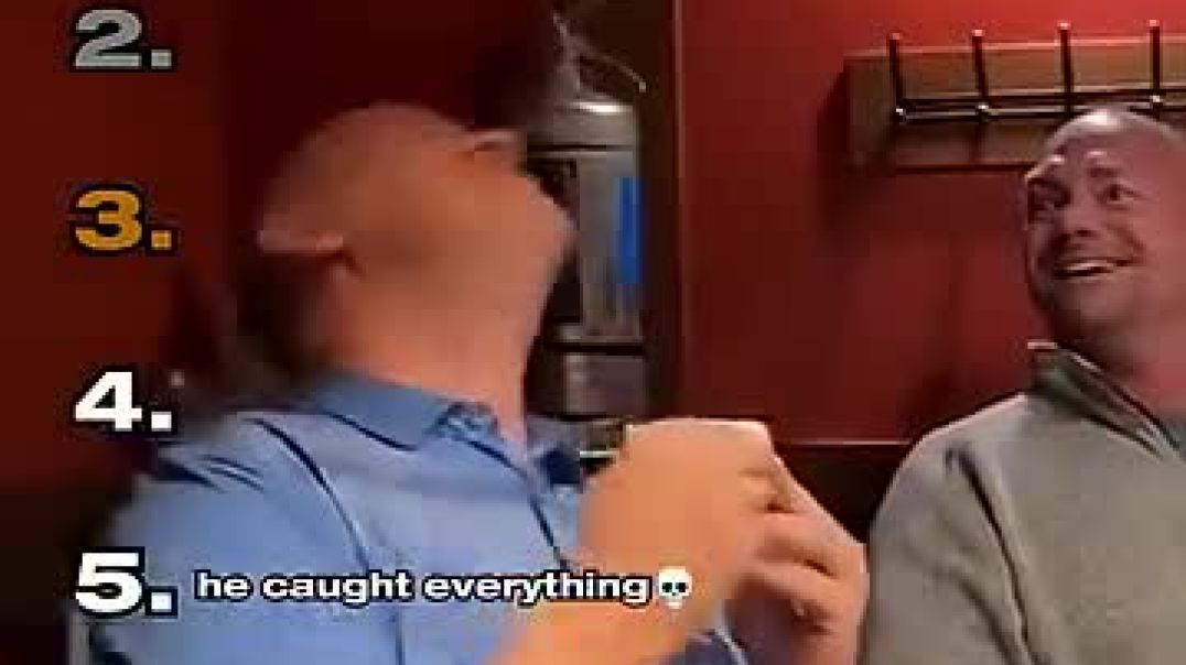 Ranking the Best Hibachi Chef Moments (Part 2)