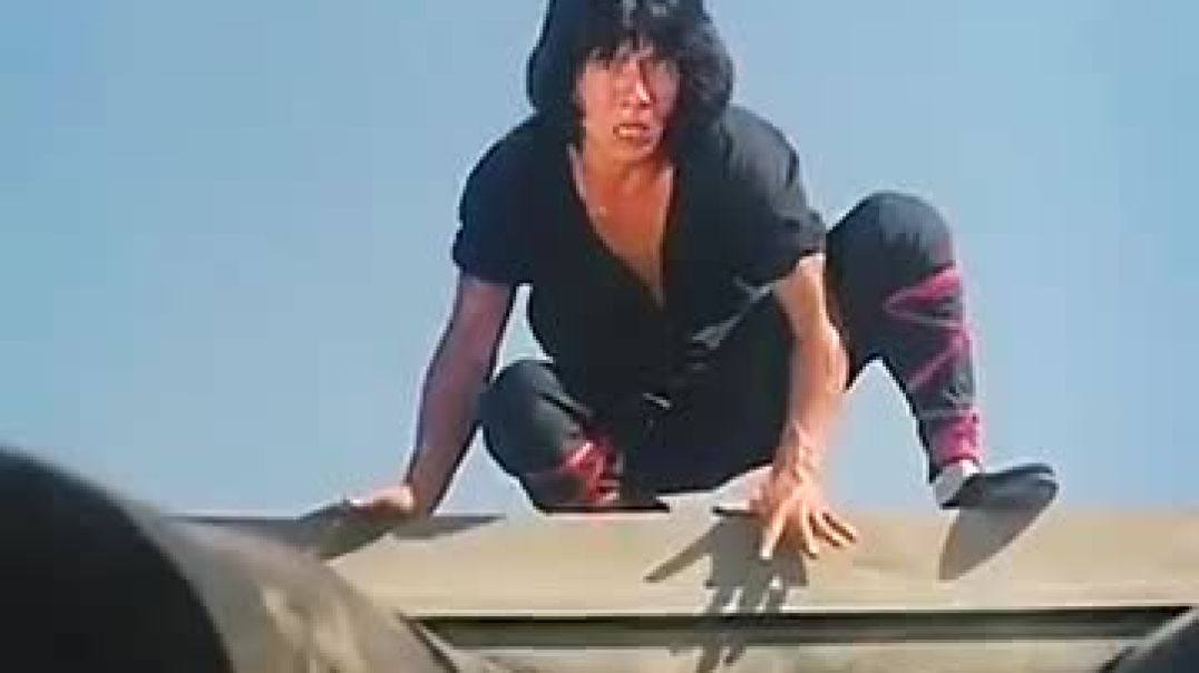 ⁣Jackie Chan funny video 😂🤣