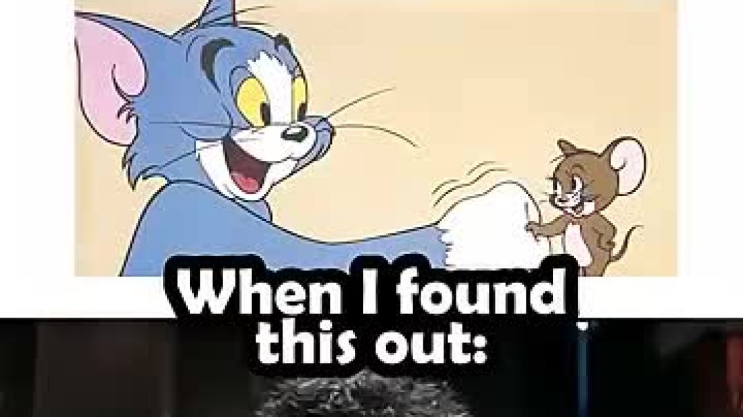 This is so deep 🥲
