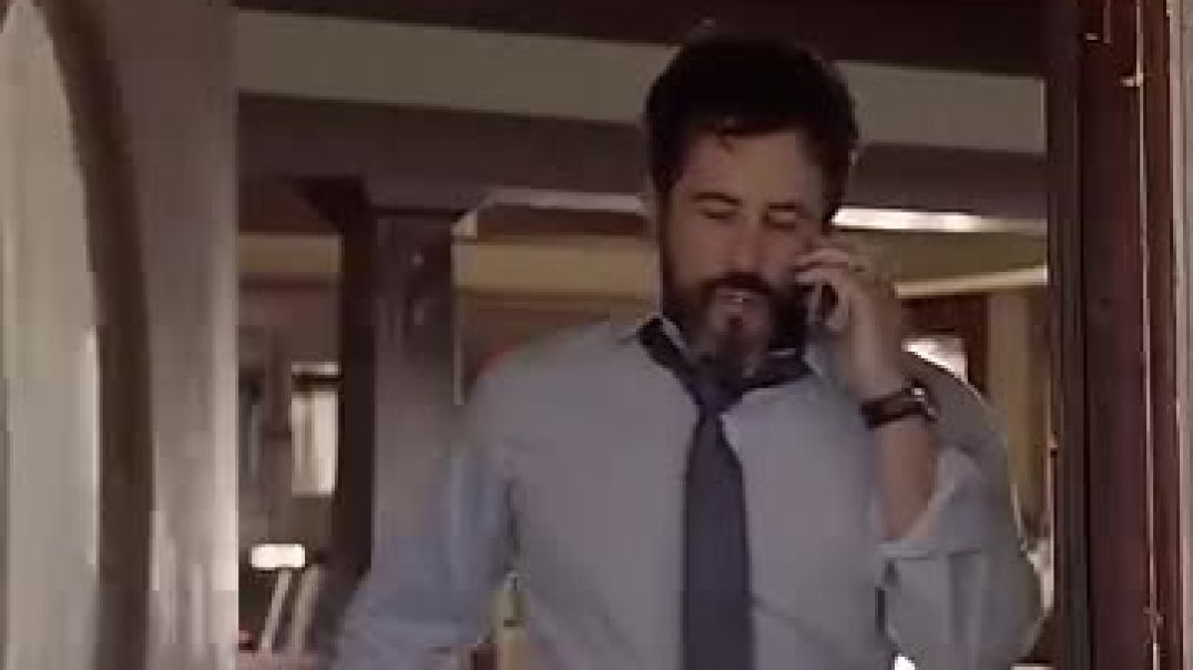 “That is not your son