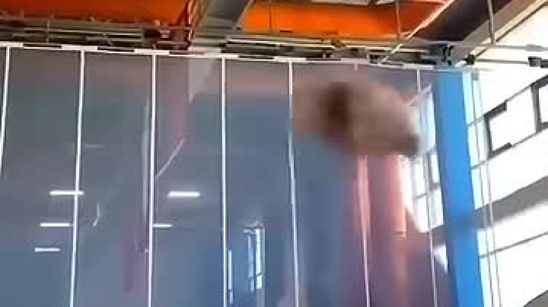 ⁣The Invisible Hero of Gymnastics