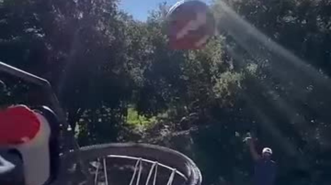 You've Never Seen Hoops Like These 🏀
