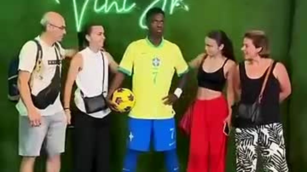 ⁣Neymar, Mbappe, Vini Jr, Messi, Lewandowski, Ronaldo @footballshorts