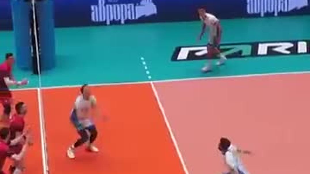 ⁣need to play@Volleyball@volleyball game@volleyru