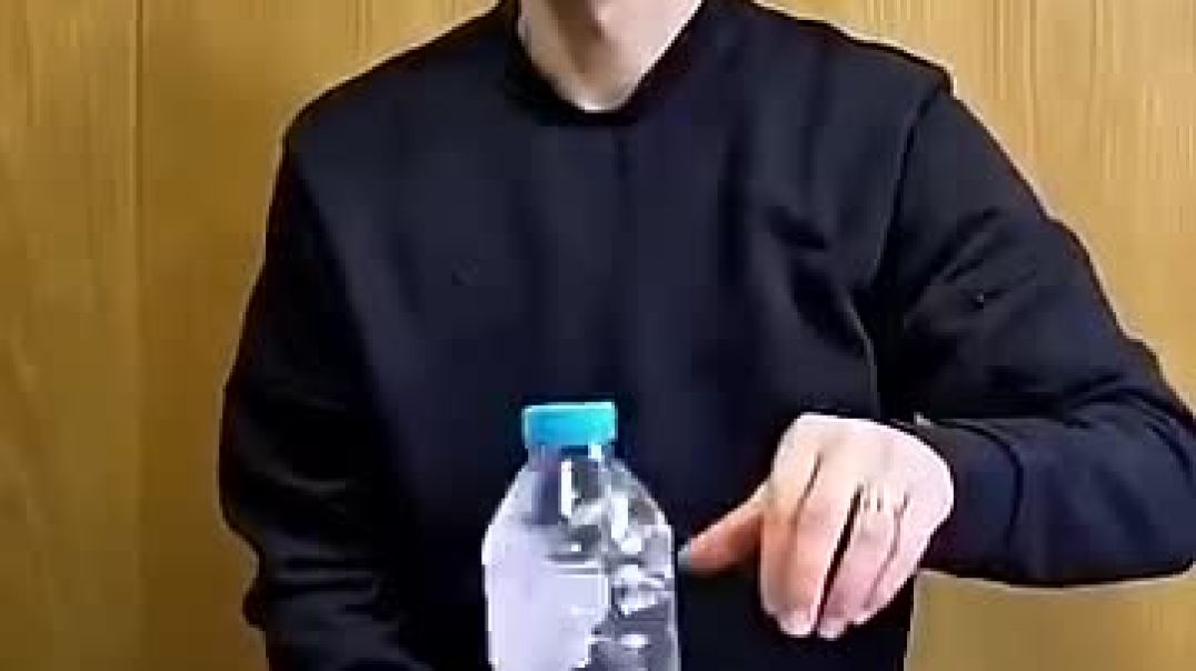 others doing bottle flip