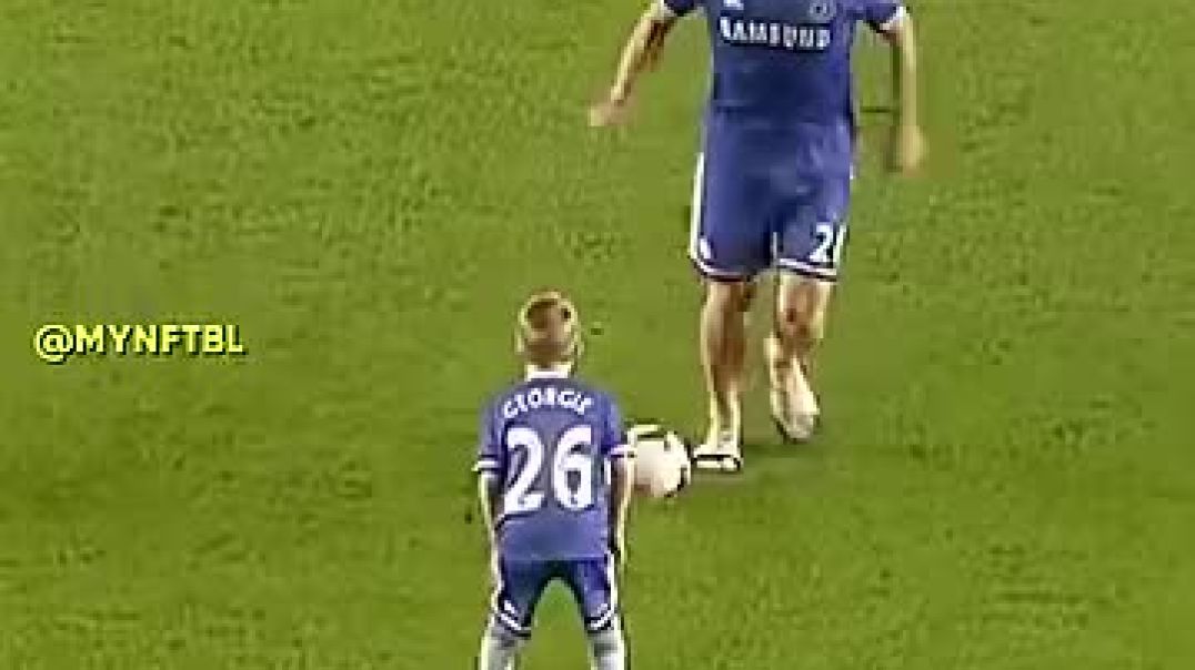 Other Childen + This Kid