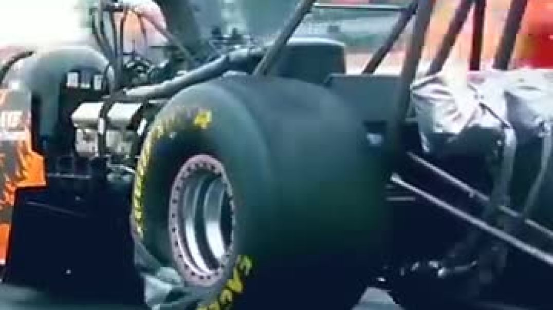 ⁣super sticky rods for racers car