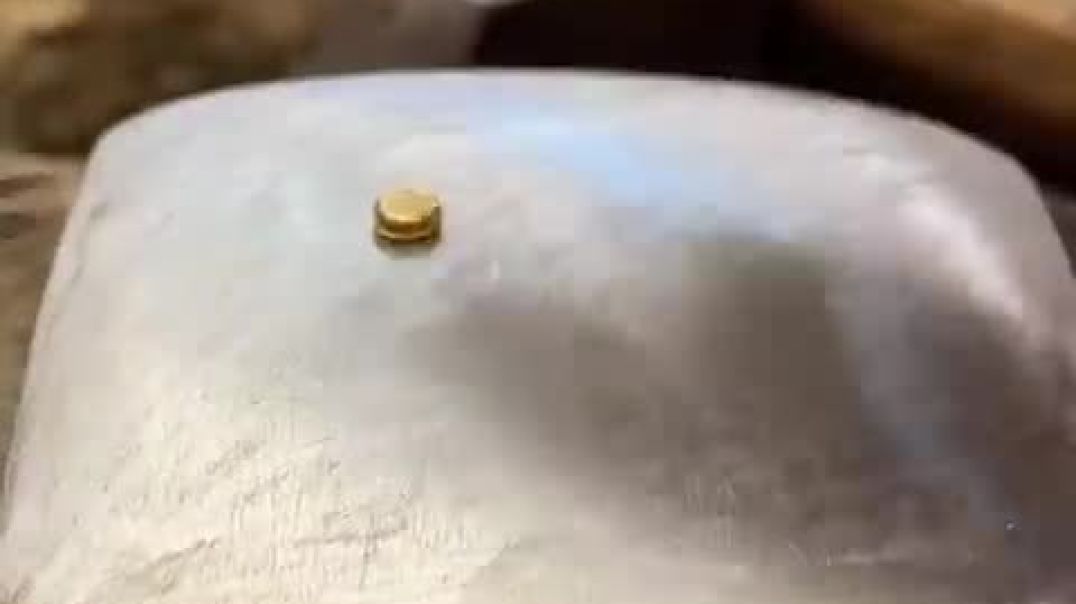 How pendant is made at home_High