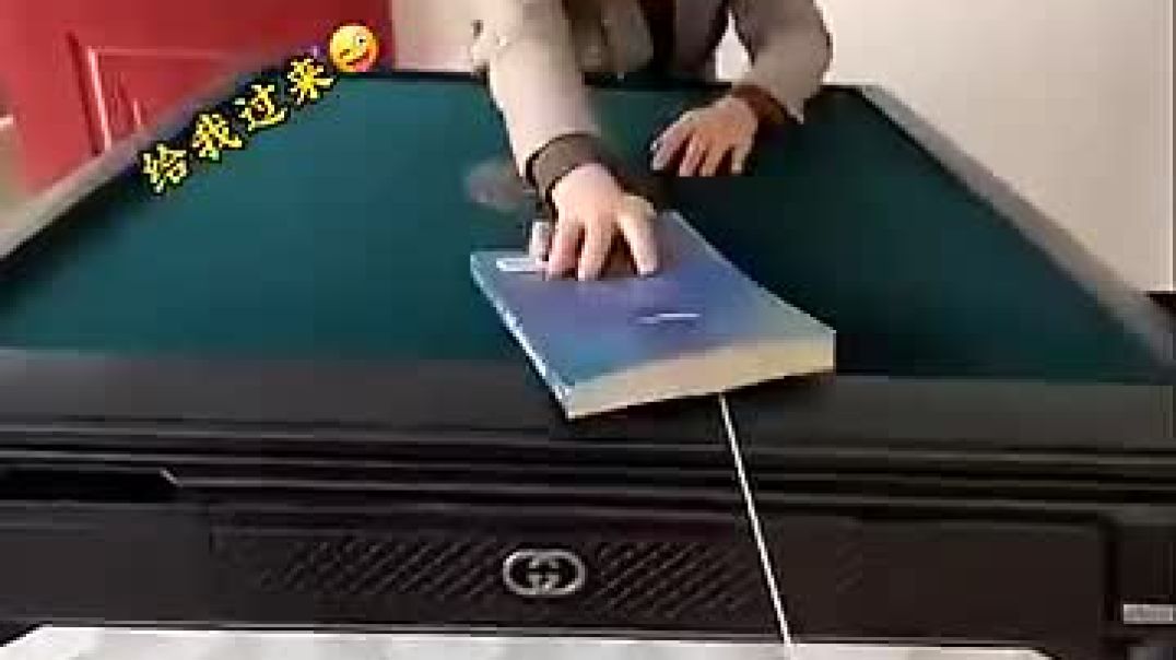 ⁣I didn’t expect that the Spider-Man launcher in the movie was actually