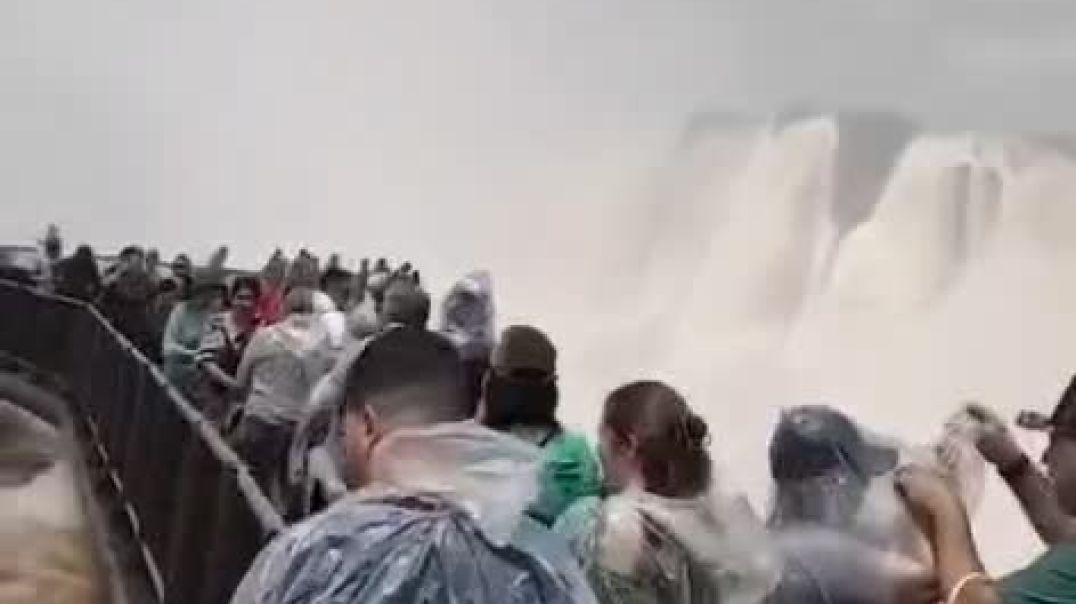 Longest waterfall