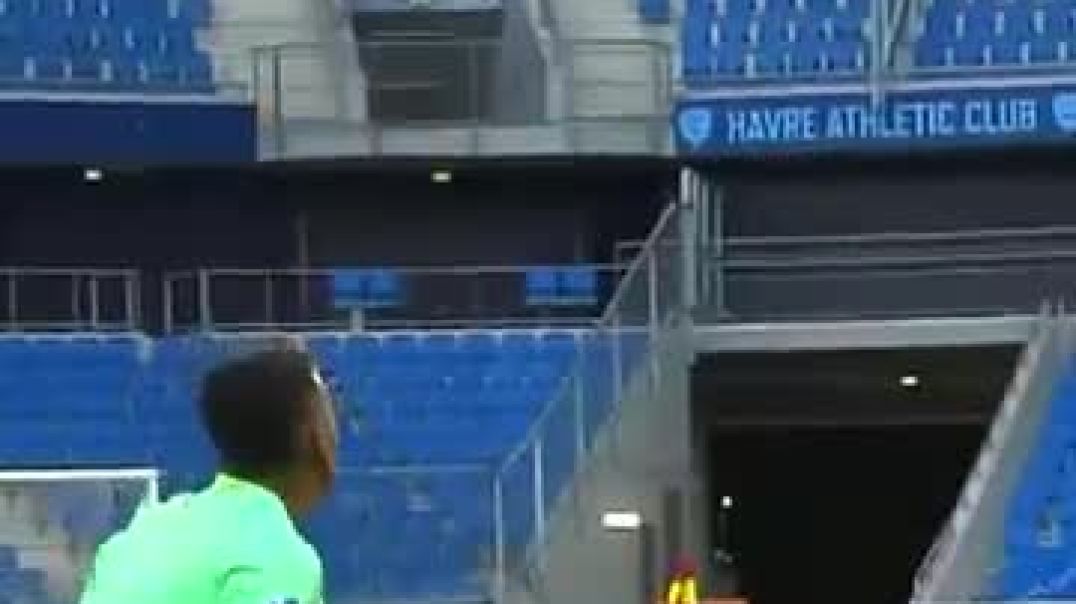 ⁣High ball challenge 🤔😲