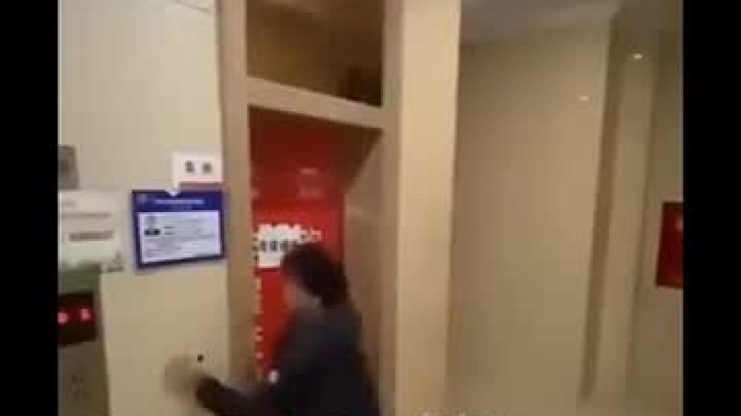 Mastering Scaring People