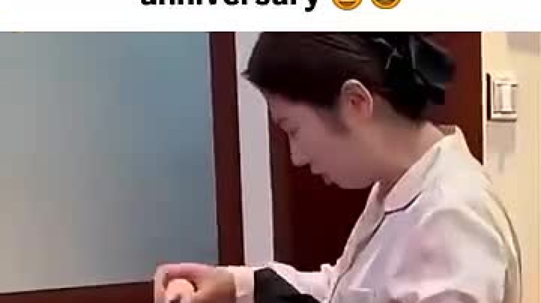 Anniversary Surprise🥹🫶🏻💕✨