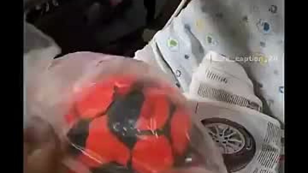 They played with a trash ball—until one stranger changed their world in sile
