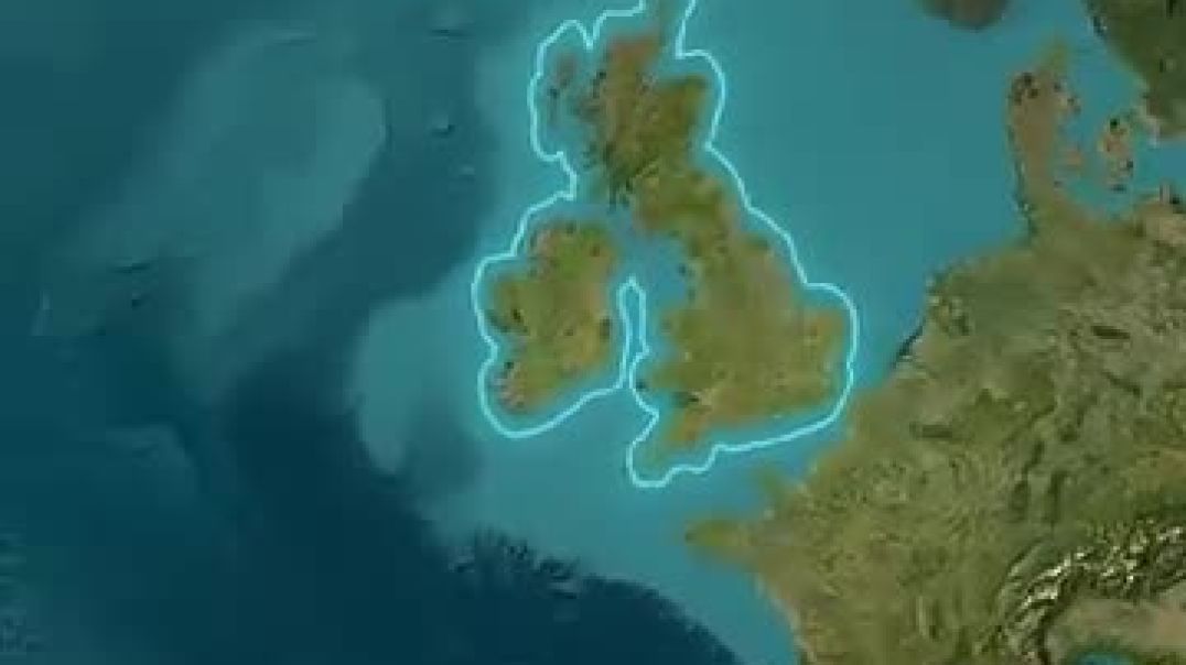 Difference between the UK, Great Britain and England