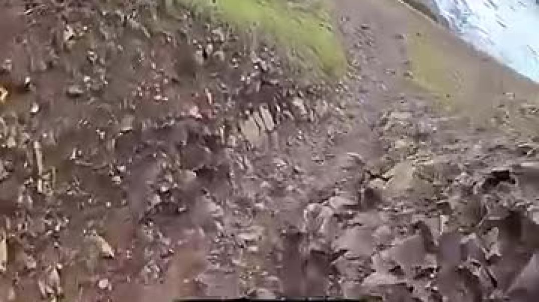 ⁣Biker Wants Dream Girl And Does This! (Teddy