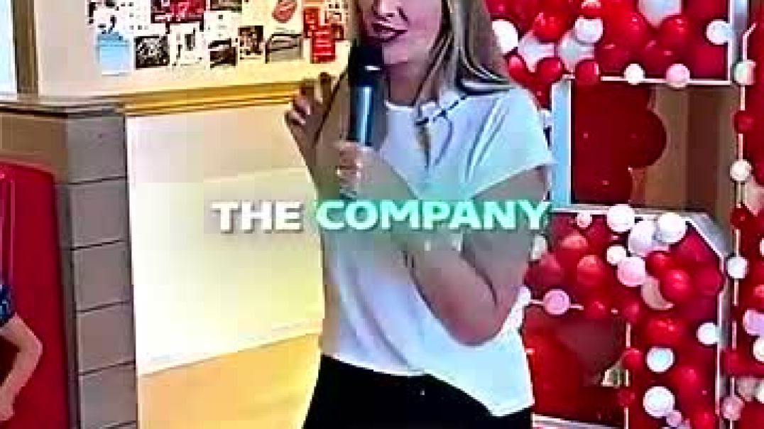 ⁣She Sold Her Company For $1.2 billion
