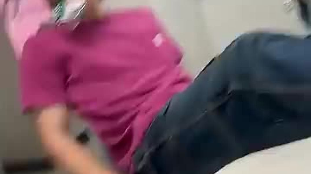 Prank in class room
